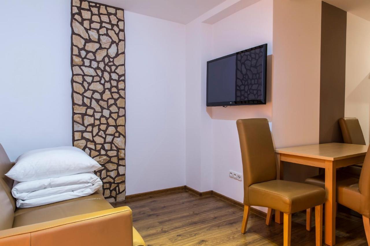Udanypobyt Apartamenty Przy Dolinach E I F Koscielisko Bagian luar foto
