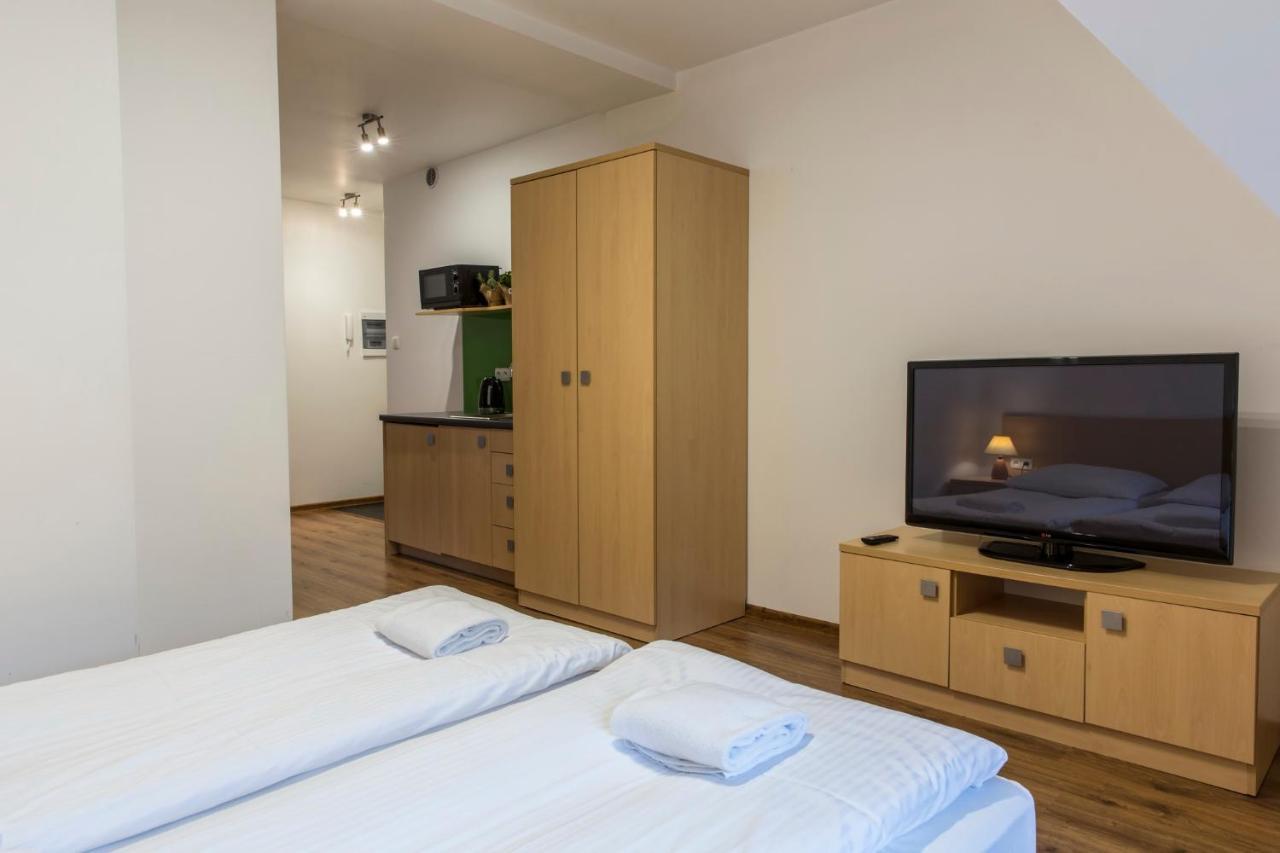 Udanypobyt Apartamenty Przy Dolinach E I F Koscielisko Bagian luar foto